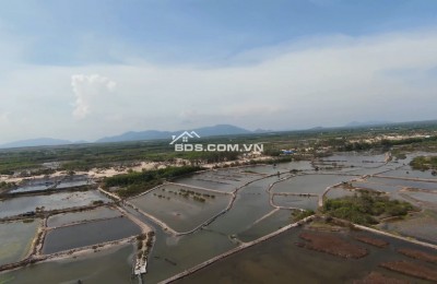 CẦN BÁN LÔ ĐẤT VEN BIỂN HÀM TÂN, BÌNH THUẬN